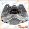 Étrier de frein avant droite pour PORSCHE | HZP-PS-005, 91135142603